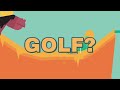 What The Golf? - Computer 0, Final Boss, and 100%, Part 21