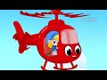 Morphle Vs Orphle at the Carwash | Mila and Morphle Cartoons | Morphle vs Orphle - Kids Videos