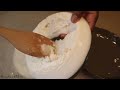 How to make Cold Pressed COCONUT OIL - Homemade  virgin coconut oil