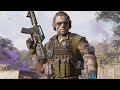CALL OF DUTY MOBILE (2022) - OST - SEASON 5 TROPICAL VISION FULL THEME SONG [HQ]
