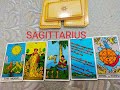 SAGITTARIUS READING JUNE 13-30,2024 l WOW MAY MALAKING PERA DITO ‼️
