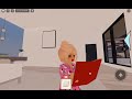 Berry Avenue ROLEPLAY on Roblox PART 1