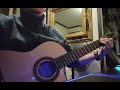 Nylon Strings are so smooth (original music)