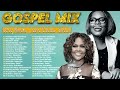 GOODNESS OF GOD 🙏 Greatest Black Gospel Songs With Lyrics 🙏 CeCe Winans, Tasha Cobbs, Jekalyn Carr