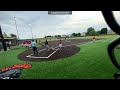 12u No doubt homerun 300ft