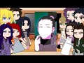 👒 Naruto's Friends react to Naruto, Naruto Aus 👒 Gacha Club 👒 🎒 Naruto react Compilation 🎒