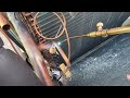 Trane HVAC System Not Cooling / Full Repair Procedure