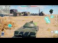 IS -4M/IS-6/T10A/T10M: When Russian Biased Get Distroyed 🥲 - War Thunder t