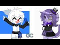 AButterfly vs °Miss Axolotl° ¦¦ Fake Collab ¦¦ #Favoritecharacterfnfbattle ¦¦ No thumbnail