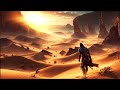 Mirages - Dune Inspired Trailer Music