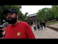 20240524 Japan WH VLOG DAY 333 - Nara 奈良