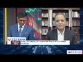 Which Sector Will Give The Best Returns Post Budget 2024? | Abhay Agarwal On The Talking Point
