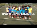 Ipoh Tennis Channel