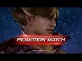 Teach Me Lars | Online Rank Up Guide | Tekken 7