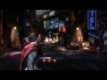 Injustice: Gods Among Us - All Mini Games - Mini-Master Achievement Trophy Guide
