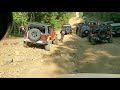Rush Offroad.... CRAZY STEEP HILLS !!!