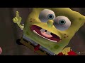 SpongeBob Movie Game - All Bosses (No Damage)