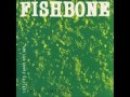 Fishbone   In The Name Of Swing