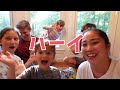 American Kids Eat Japanese Snacks For The First Time!