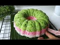 WOW INI ENAK BANGET CUMA 3 BAHAN BIKINYA MUDAH HANYA DI AWUR AWUR || KUE TRADISIONAL SENGKULUN