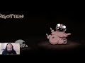 Walk it Like I Talk it! - The Binding of Isaac: Repentance - The Forgotten