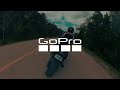 GoPro Hero Max Motorcycle rip Pure Sound Yamaha FZ8