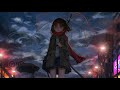 Nightcore - Viva La Vida - (Lyrics)