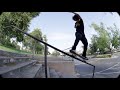 Nike SB | Yuto Horigome | April Skateboards Pro Part