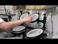 [FORMOZA－世界現狀] drum cover