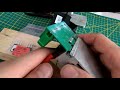 DIY Quick and cheap repair of the Renault Scenic 2gen air supply module