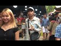 Unbelievable! Cambodian Countryside Street Food Review Show - Bees, Steamed Snails, Grilled Fish