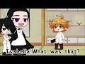 “Wait..Your Name Isn’t Mama?!”//Tpn//Gacha//+A lil Haikyuu//Meme