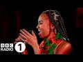 Leigh-Anne - Walk On By (Radio 1 Live Lounge Doja Cat Cover Instrumental)