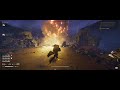 A complete 3 mission run... in HD2. 1 hour of Helldivers pure gameplay
