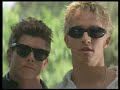 The Brotherhood (movie clip)