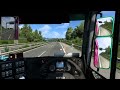 Euro Truck Simulator 2 Multiplayer Own trailer