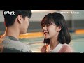 Popular student athlete fell in love with ordinary girl | Woo Hyuk & Jo Ara story |  KOREAN DRAMA