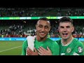 IRELAND BTS | EPISODE 3 | McCLEAN WINS 100TH CAP IN GIBRALTAR VICTORY