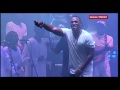 THE BEN FULL LIVE PERFORMANCE IN KIGALI (EAST AFRICAN PARTY)