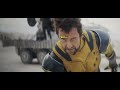 Wolverine killed Sabertooth Deadpool and Wolverine 3
