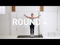 Arm TONING + STRENGTH Workout // For Strong, Toned Arms!