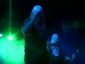 Hail of Bullets - Advancing Once More - Live Summerbreeze 2008