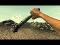Fallout 3 - All Weapons