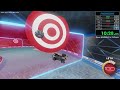 I RACED my friends on the HARDEST Rocket League map... they hated it