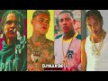 TRAP BRASIL 2024 - MC CABELINHO, ORUAM ,MC POZE ,FILIPE RET - PLAYLIST TRAP BR MELHORES 2024 #trapbr