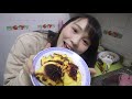 【周庭アグネス】第一次整梳乎厘pancake點知...🥞書枱廚房大公開！（中文字幕）