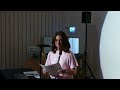 Poetry-Slam-Beitrag von Franka Tietz, 9d (II)