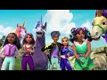 ALL Unicorn Academy Music Videos! 🎵🎤 | Cartoons for Kids