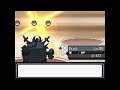 Pokemon Reborn: Mono Guzzlord vs. Tier 7 Part 4 (Mewtwo)