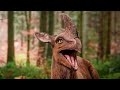 Cervus Rostratus: The Beaked Deer | Animated Short Film (2023)
